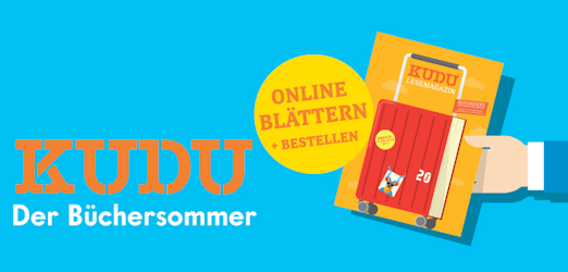 KUDU Magazin